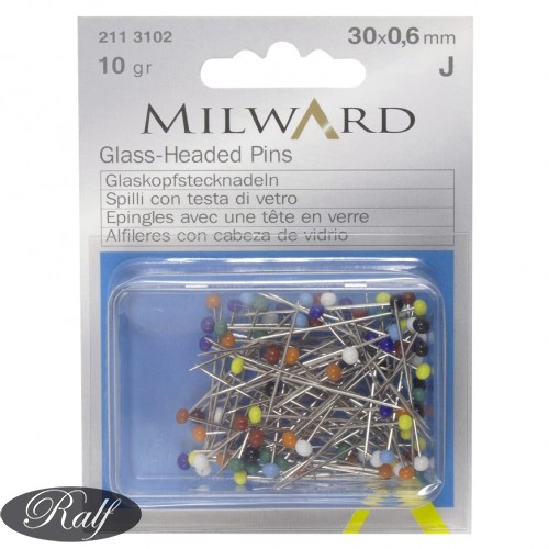 Bolduri 0.6 mm - Milward 2113102